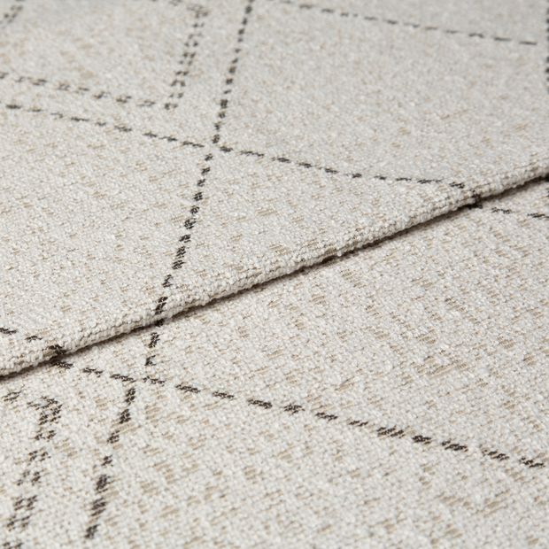 ober etch folded fabric swatch
