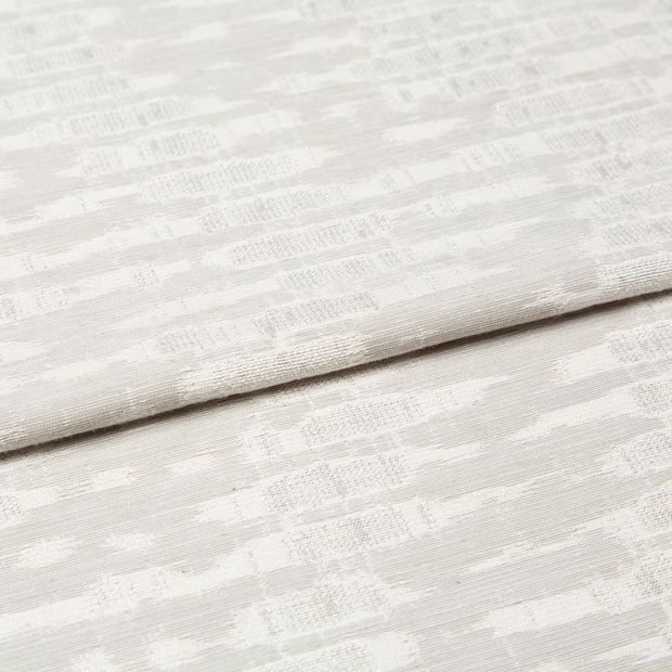 cadillac fossil folded fabric swatch