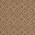 Oriel Sepia Roman Blind