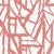 Alder Red Curtains