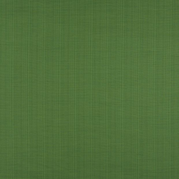 Flat swatch fabric of Clarence Evergreen Green