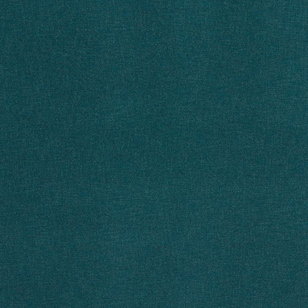 Flat swatch fabric of Boheme Teal