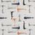 Expression Canyon Roman Blind