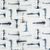 Expression Sky Blue Roman Blind