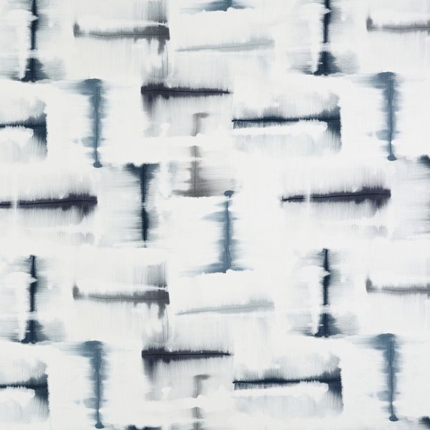 Flat swatch fabric of Expression Sky Blue