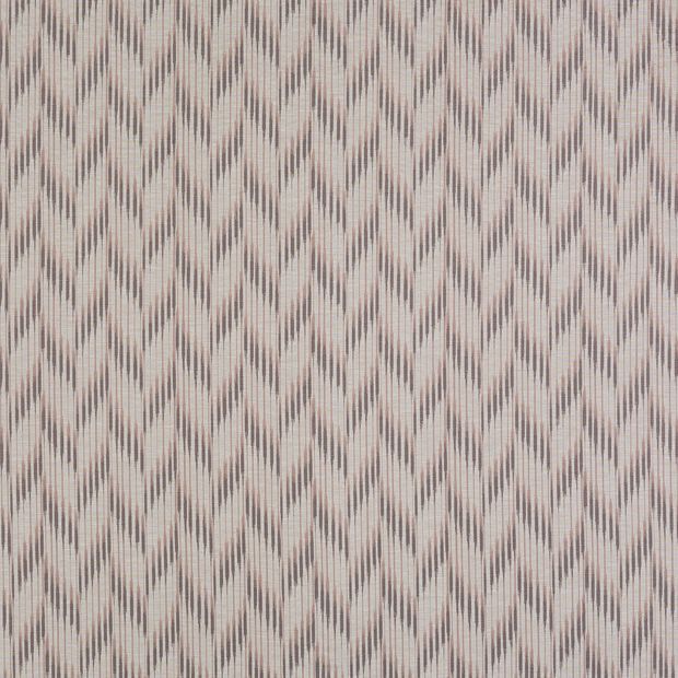 Flat swatch fabric of Diffuse Rose Blush Pink