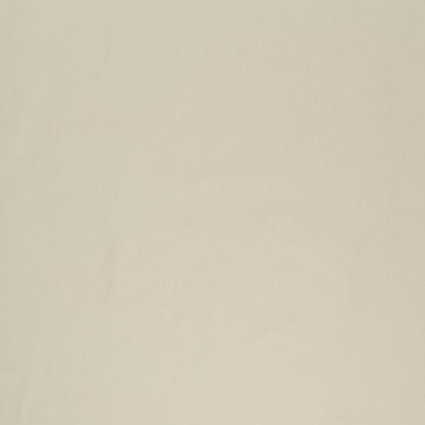 Flat swatch fabric of Faso Whisper Cream