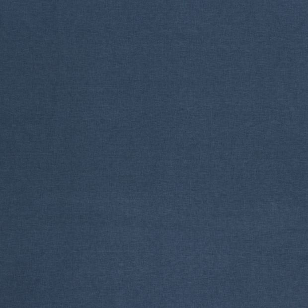 Flat swatch fabric of Harper Navy