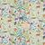 Hide & Seek Jungle Curtains