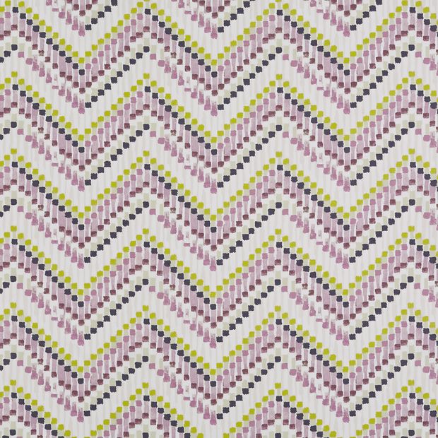 Flat swatch fabric of Holi Orchid Purple