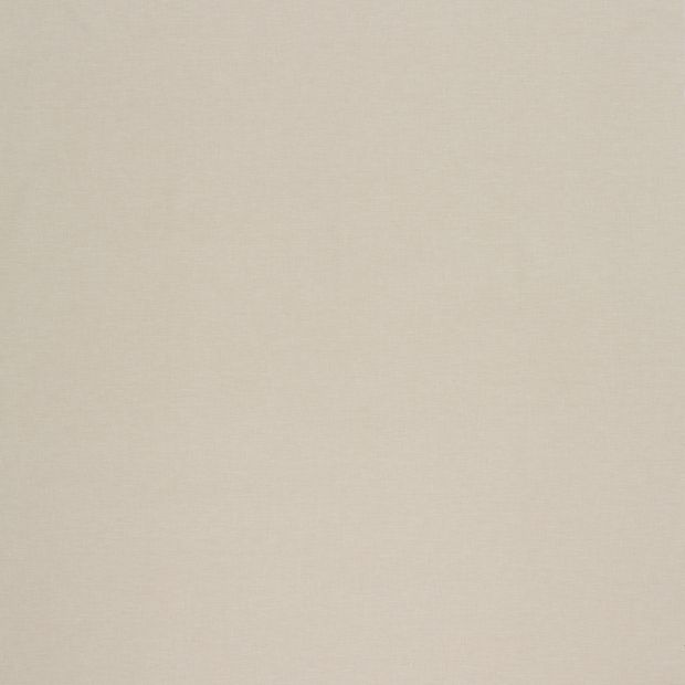 Flat swatch fabric of Harper Almond Cream