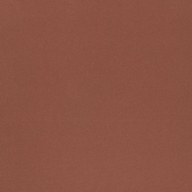 Flat swatch fabric of Huxley Rust Orange