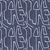 Nora Indigo Curtains