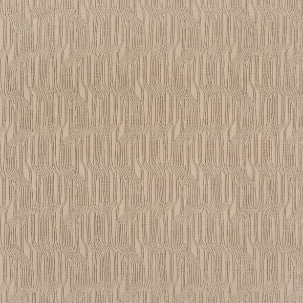 Flat swatch fabric of Maud Shell Pink