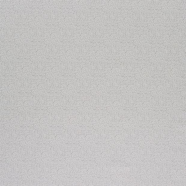 Flat swatch fabric of Maxwell Lunar Silver