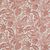 Morris Beet Roman Blind