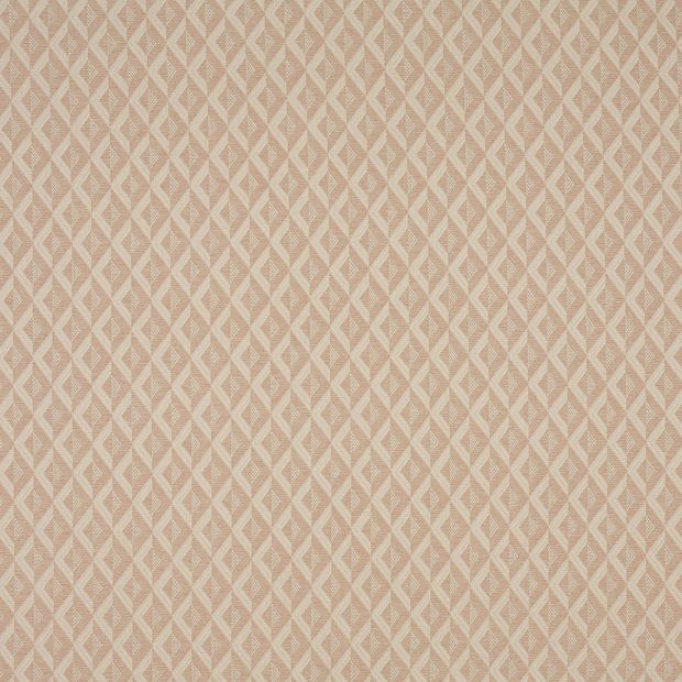 Flat swatch fabric of Zircon Rosedust Pink