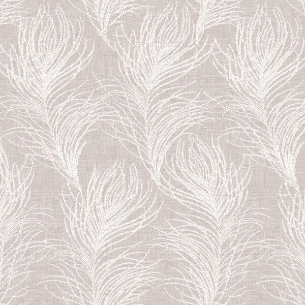 Flat swatch fabric of Quill Hush Pink