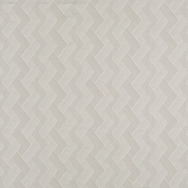 Flat swatch fabric of Rebel Mushroom Cream