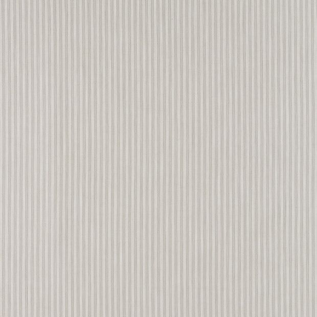 Flat swatch fabric of Shelby Mushroom Cream