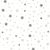 Space Mono Roman Blind