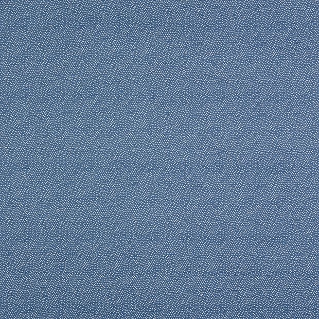 Flat swatch fabric of Spritz Cornflower Blue