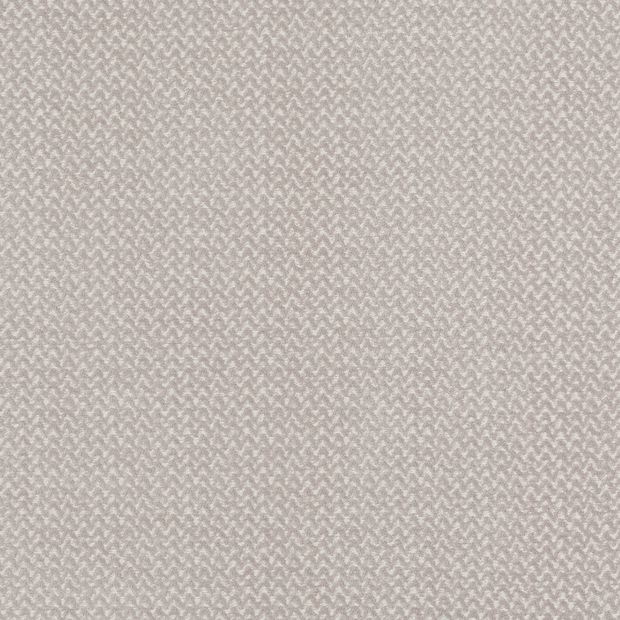 Flat swatch fabric of Wave Stone Cream