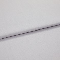 A folded piece of fabric with Bailey Lavender Fog Purple printed on it