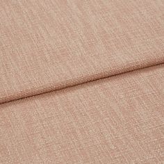 A folded piece of fabric with Boheme Rosedust Pink printed on it