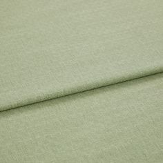 Pearl olive fabric close up with one fold