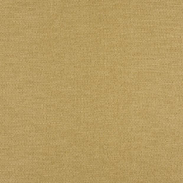 Flat swatch fabric of Pearl Wheat Gold