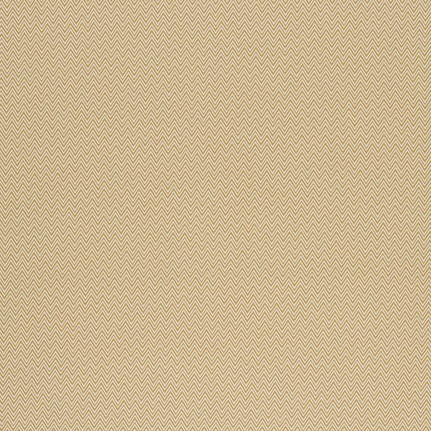 Flat swatch fabric of Pippa Golden Gold