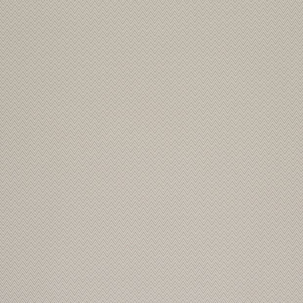 Flat swatch fabric of Pippa Natural Cream