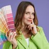 Gemma Gear, interior stylist