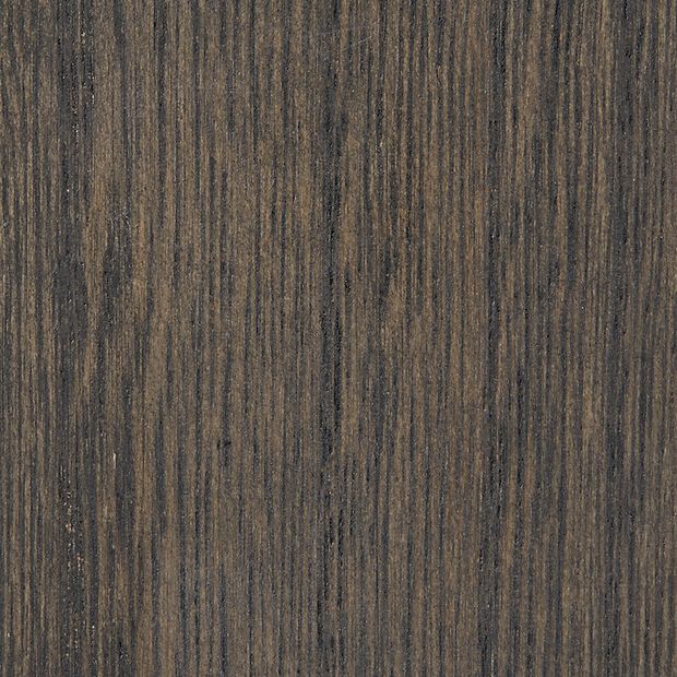 Rustic black shutters flat swatch