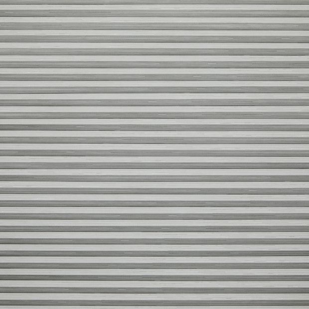Ash Thermashade swatch is a mid grey shade, pleated