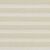 Crush Linen Conservatory Side Pleated Blind
