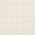 Gingham Créme Roman Blind