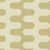 Retro Wave Pistachio Curtains