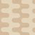Retro Wave Sepia Curtains