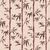 Money Tree Valentine Curtains