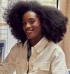 Kierra Campbell - Poodle & Blonde co-founder