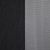 Moonlit Black Diffused Vertical Blinds