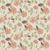 Etna Apricot Roller Blind