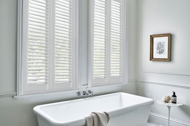 vinyl shutters