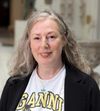 Amelia Calver, V&A