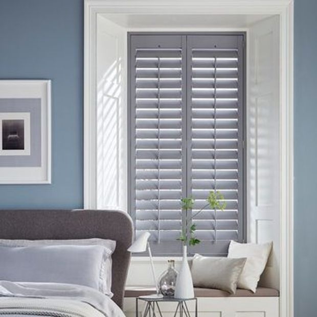 Grey-shutter---bedroom---storm-grey