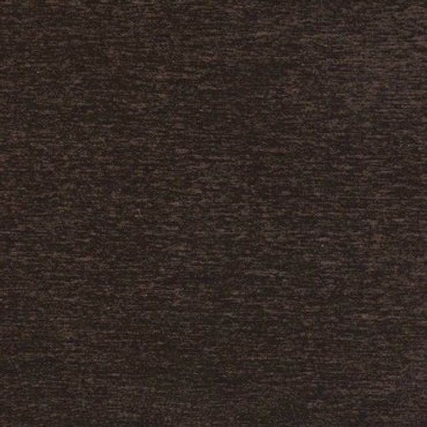 Very dark shade of brown for black walnut swatch
