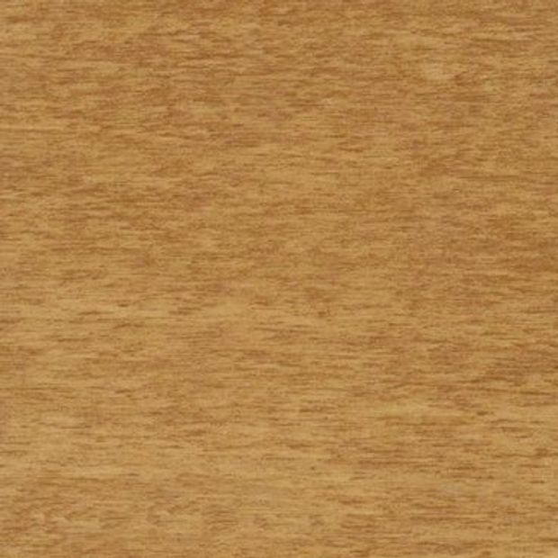 Light brown coloured fabric swatch with fine grain detail