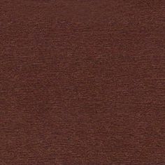 Rich brown coloured fabric swatch for old teak